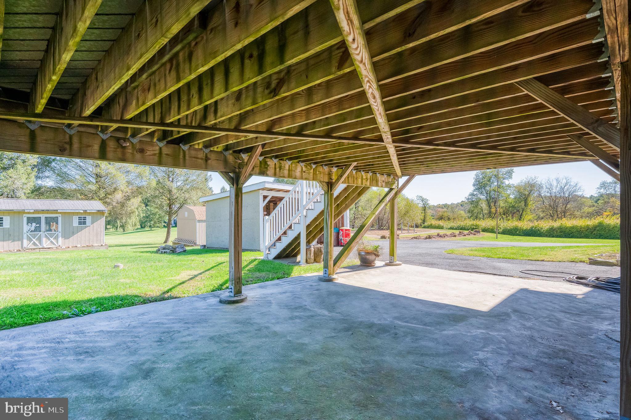 3781 Davis Corner Road Street, MD 21154 - Photo 86 of 87 Gallery Image 86