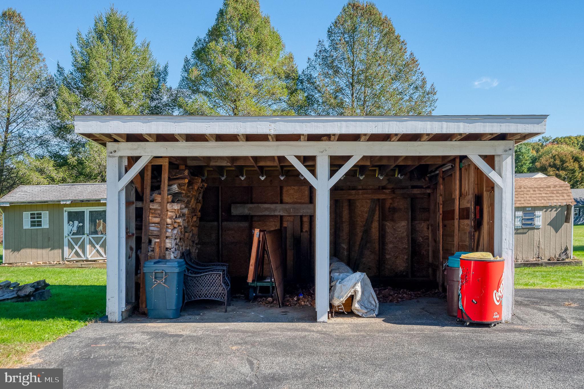 3781 Davis Corner Road Street, MD 21154 - Photo 87 of 87 Gallery Image 87