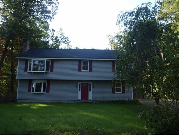 3 Mountain Home Road Londonderry, NH 03053 - Photo 1 of 1 Gallery Image 1