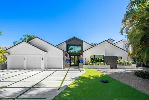 $6,900,000 | 3746 Northwest 53rd Street, Boca Raton, FL 33496