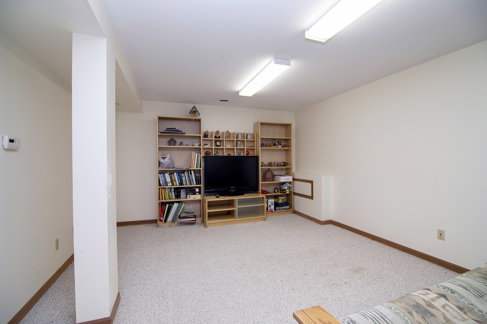 548 Olde Oak Drive, Unit 548 Bourbonnais, IL 60914 - Photo 23 of 26 a view of a room with furniture and a window