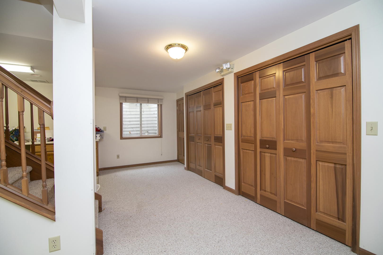 548 Olde Oak Drive, Unit 548 Bourbonnais, IL 60914 - Photo 24 of 26 an empty room with windows