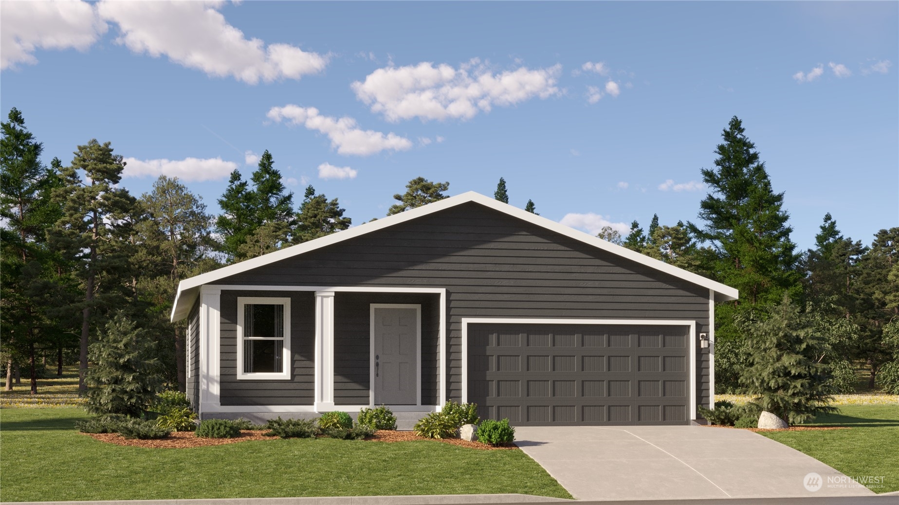 351 Northeast Ridge Point Boulevard, Unit 118 Belfair, WA 98528 - Photo 1 of 17 Gallery Image 1