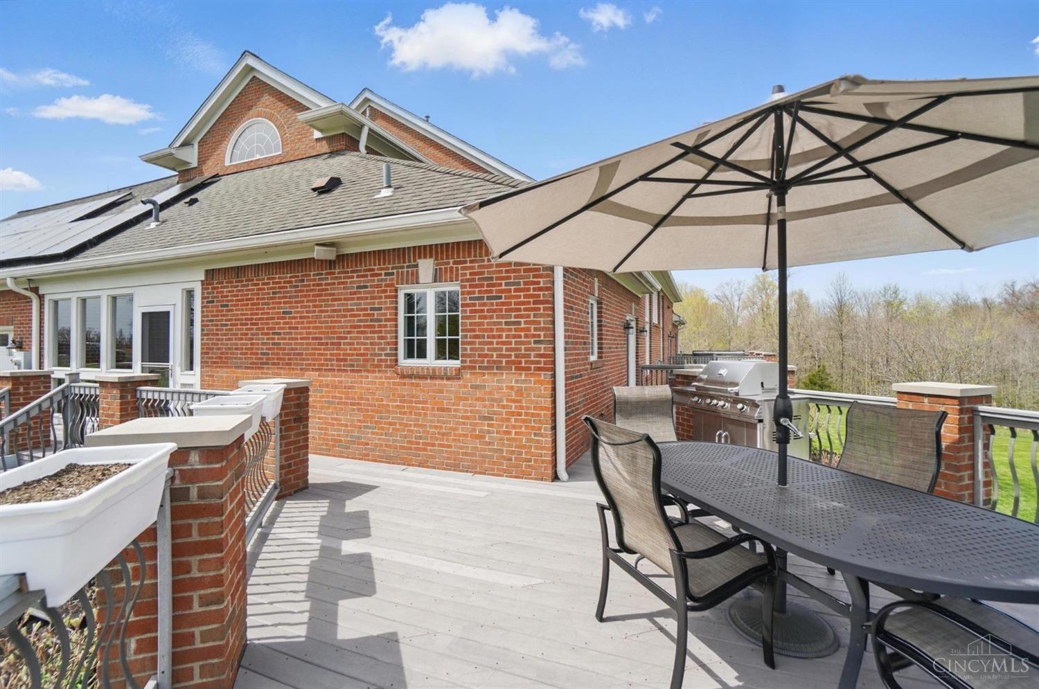 676 Hadley Road Clarksville, OH 45113 - Photo 83 of 92