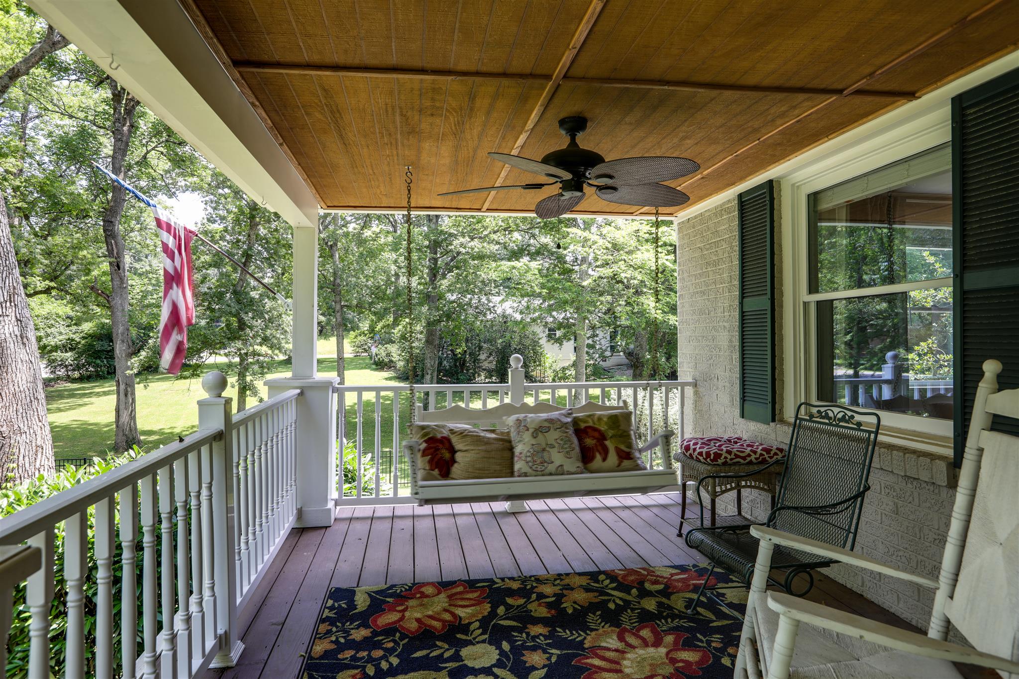 703 Davidson Road Nashville, TN 37205 - Photo 3 of 30 Gallery Image 3