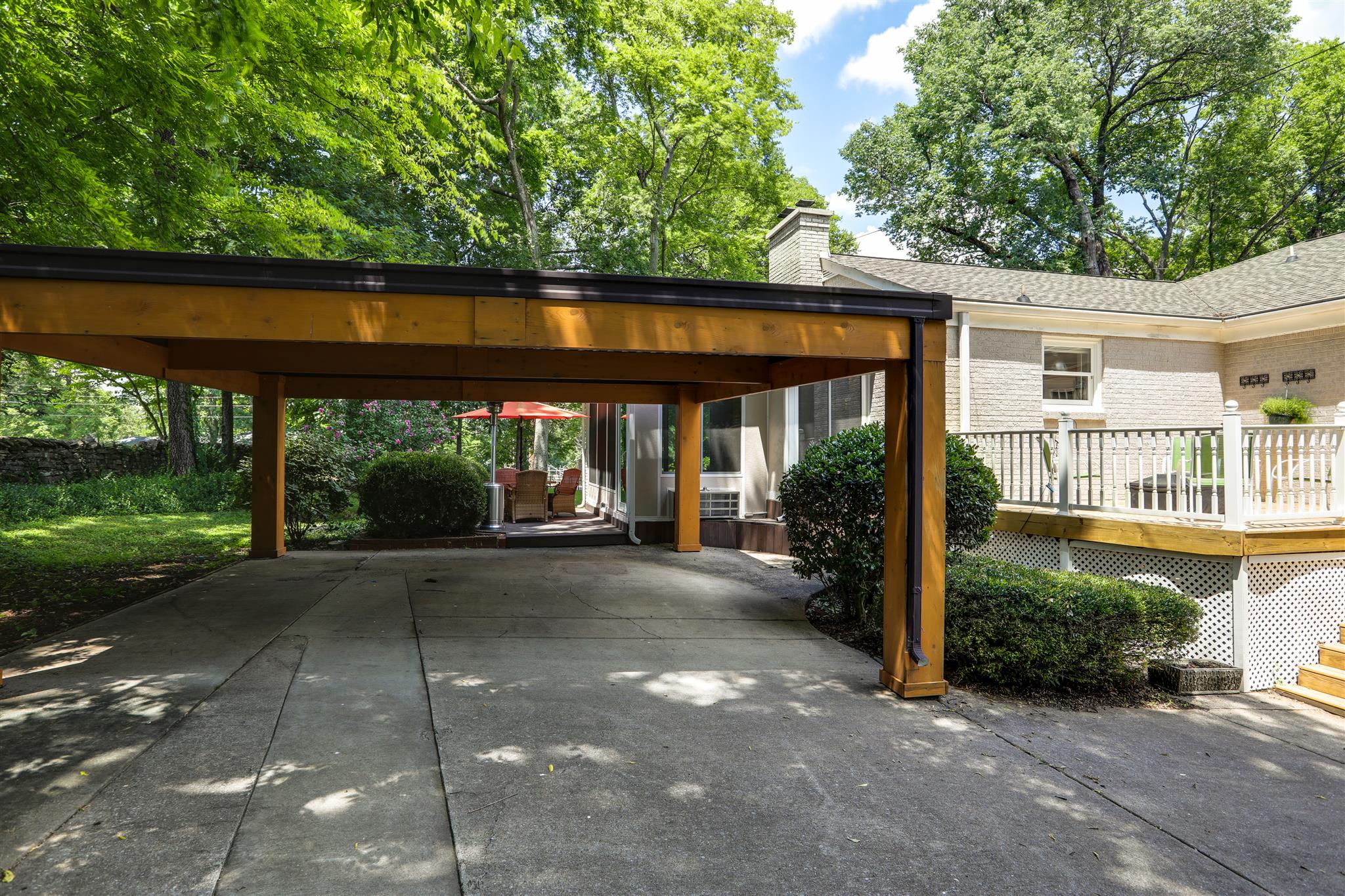 703 Davidson Road Nashville, TN 37205 - Photo 23 of 30 Gallery Image 23