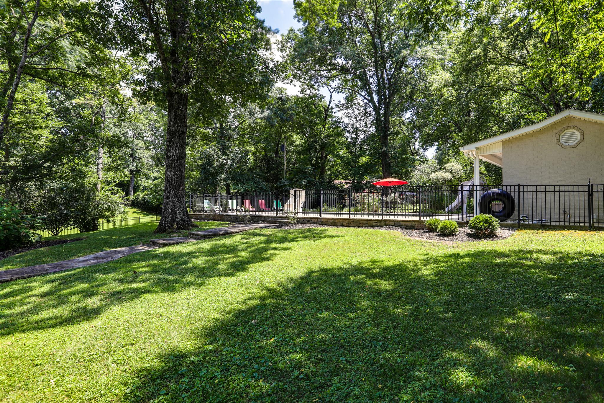 703 Davidson Road Nashville, TN 37205 - Photo 24 of 30 Gallery Image 24