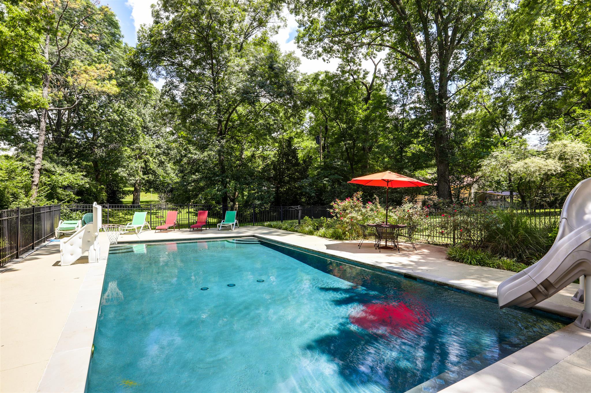 703 Davidson Road Nashville, TN 37205 - Photo 25 of 30 Gallery Image 25