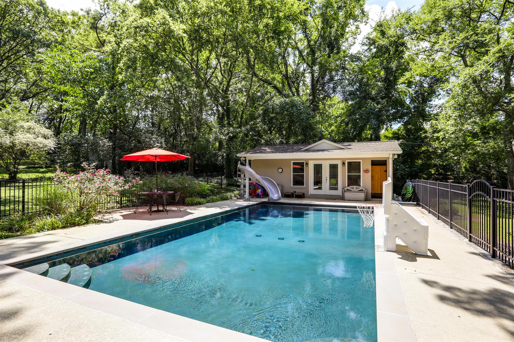 703 Davidson Road Nashville, TN 37205 - Photo 26 of 30 Gallery Image 26