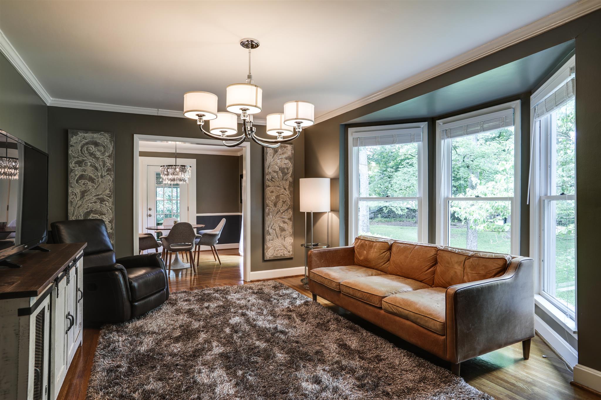 703 Davidson Road Nashville, TN 37205 - Photo 4 of 30 Gallery Image 4