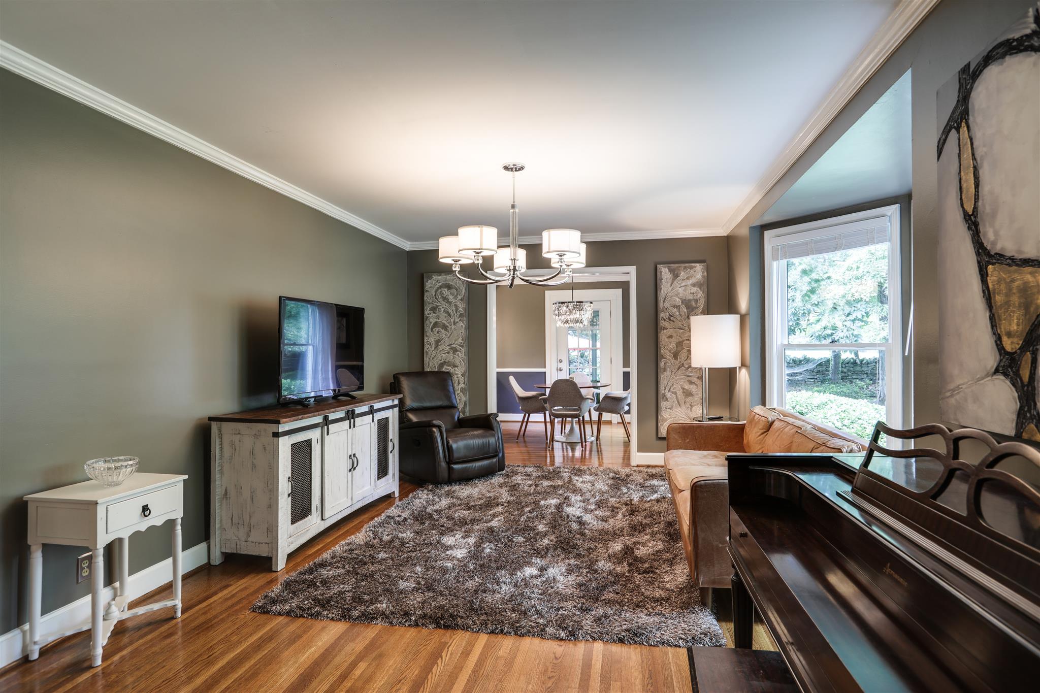 703 Davidson Road Nashville, TN 37205 - Photo 5 of 30 Gallery Image 5