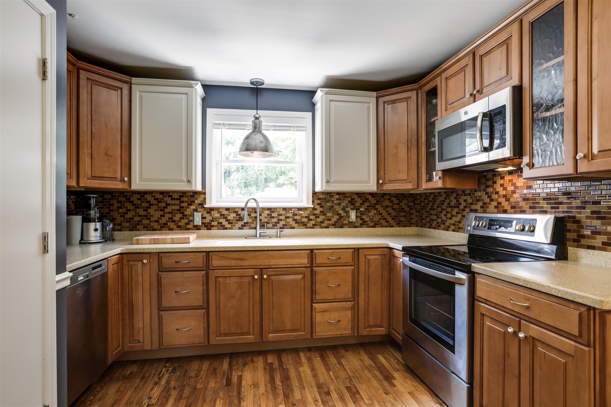 703 Davidson Road Nashville, TN 37205 - Photo 8 of 30 Gallery Image 8
