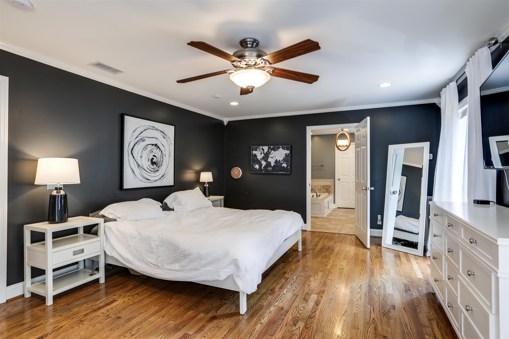 703 Davidson Road Nashville, TN 37205 - Photo 10 of 30 Gallery Image 10