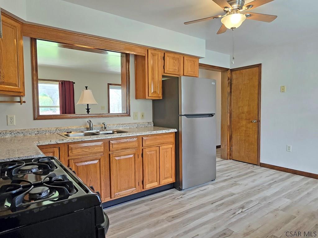 2823 Fort Hill Road Confluence, PA 15424 - Photo 12 of 56