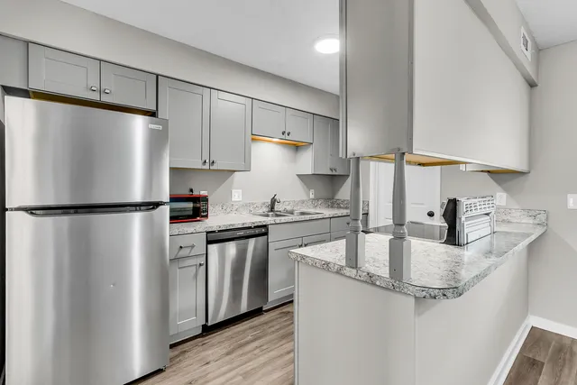 $1,650 | 5737 Dewsbury Lane, North Charleston, SC 29418