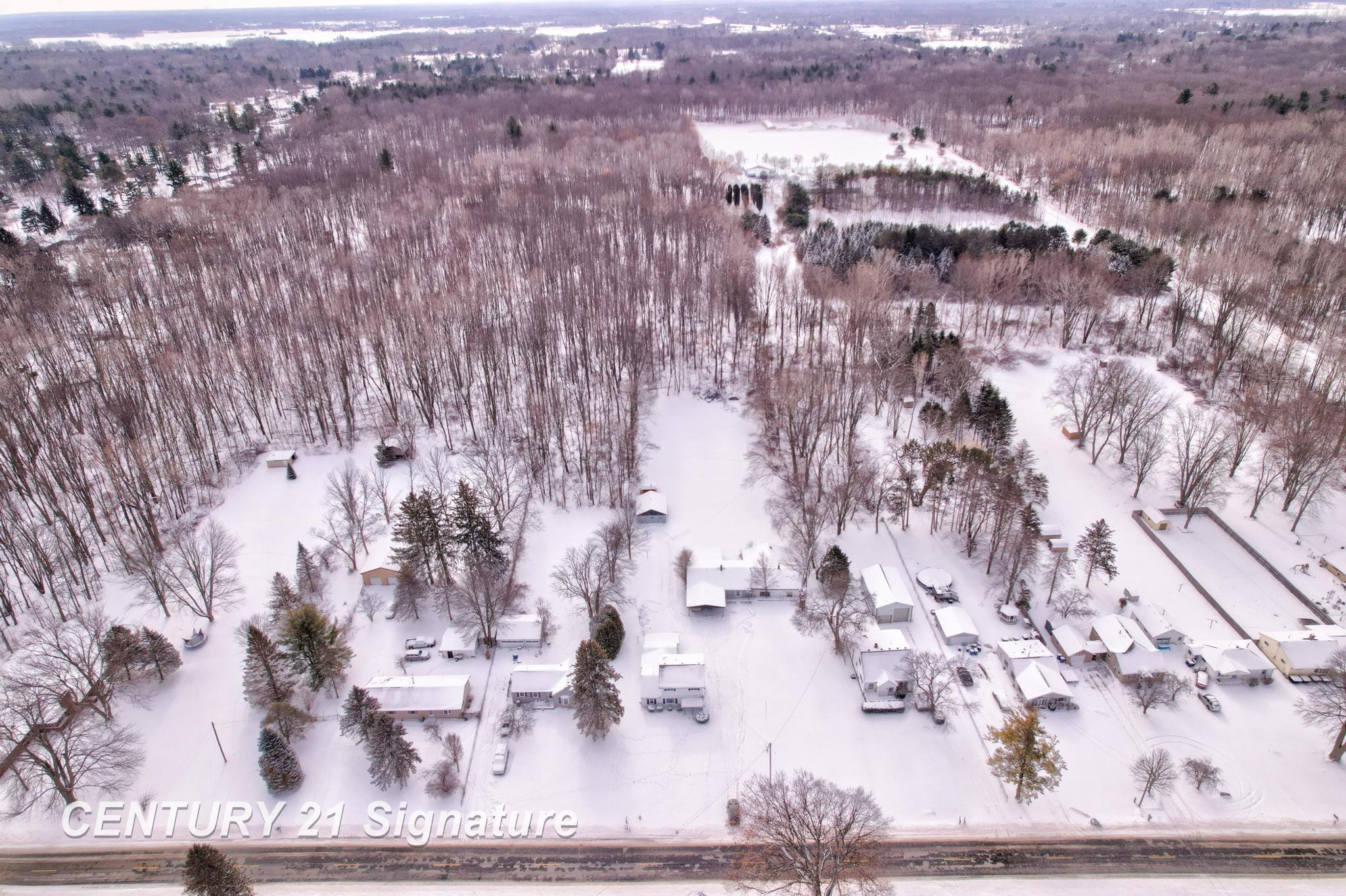 4770 King Road Saginaw, MI 48601 - Photo 34 of 38