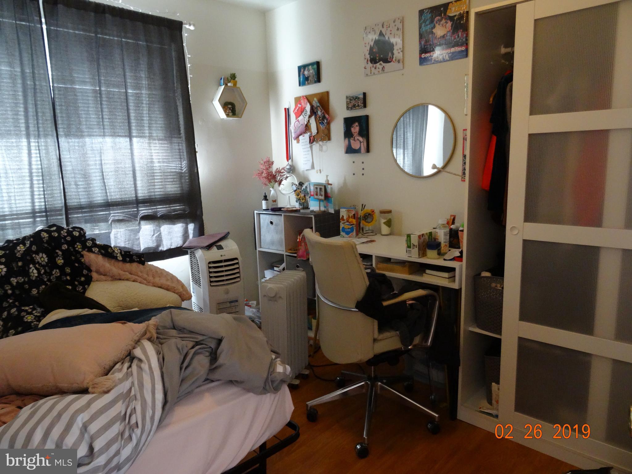 4330 Hartwick Road, Unit 613 College Park, MD 20740 - Photo 11 of 22 Bedroom #2