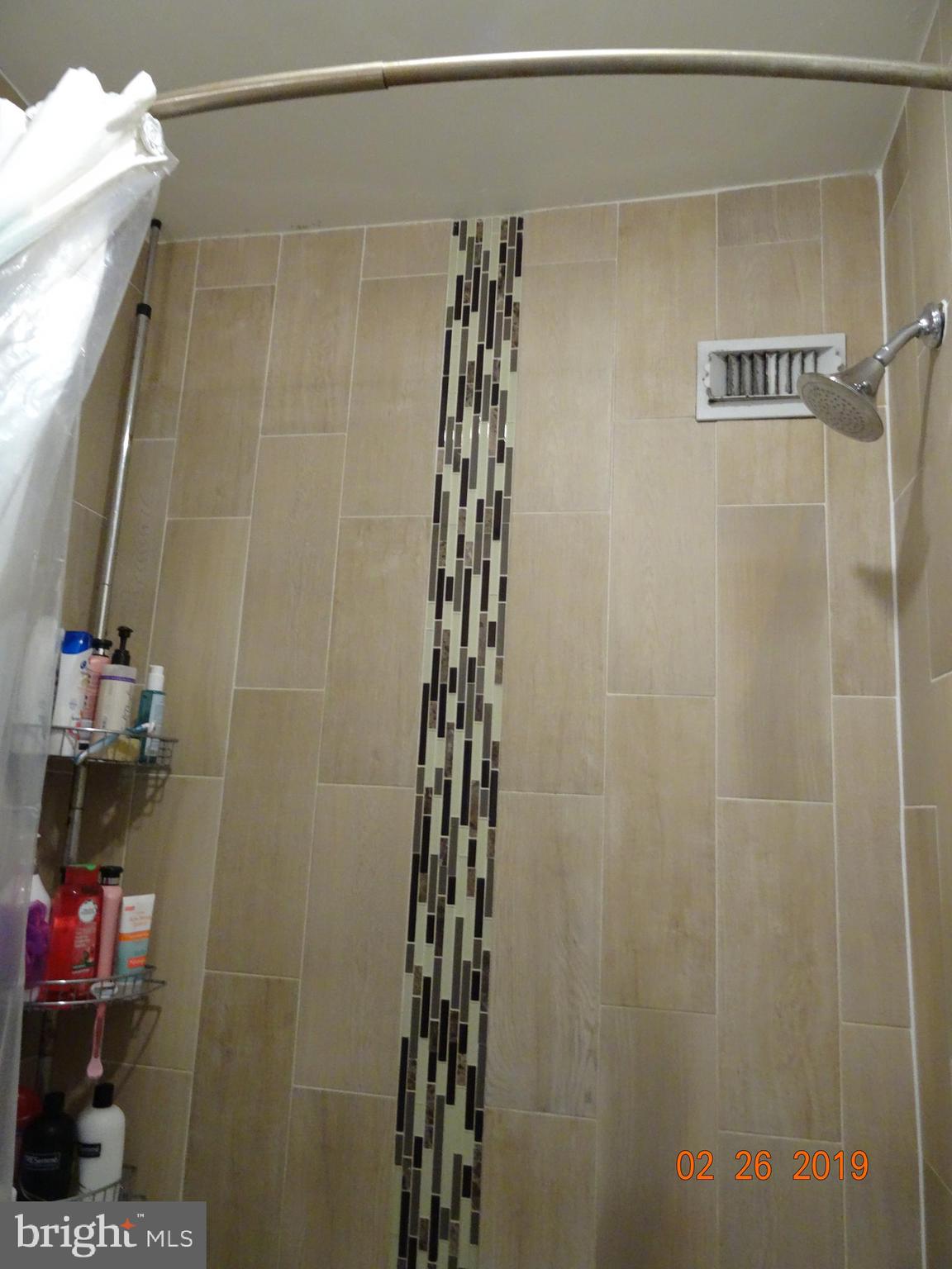 4330 Hartwick Road, Unit 613 College Park, MD 20740 - Photo 16 of 22 Renovated bathroom