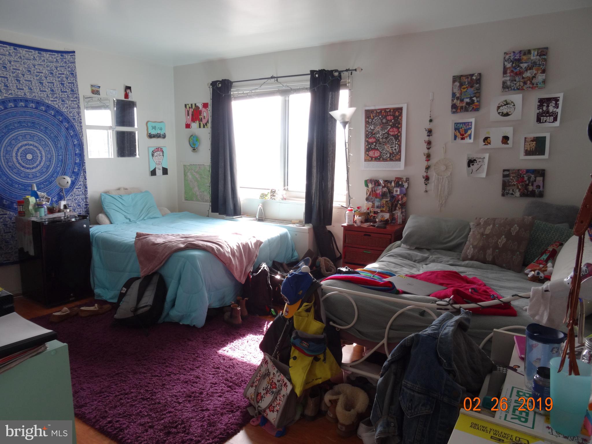4330 Hartwick Road, Unit 613 College Park, MD 20740 - Photo 8 of 22 Bedroom #1