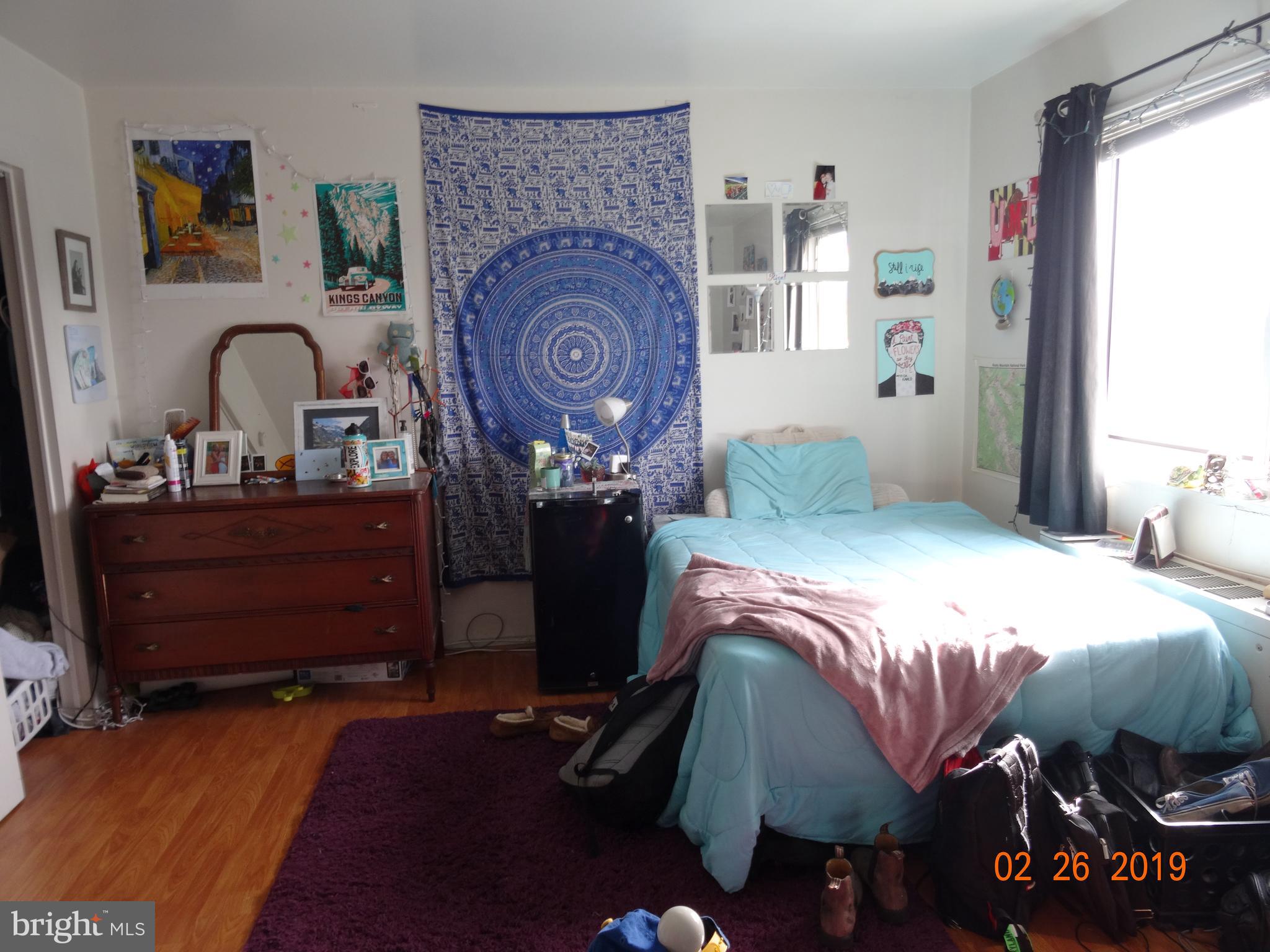4330 Hartwick Road, Unit 613 College Park, MD 20740 - Photo 9 of 22 Bedroom #1