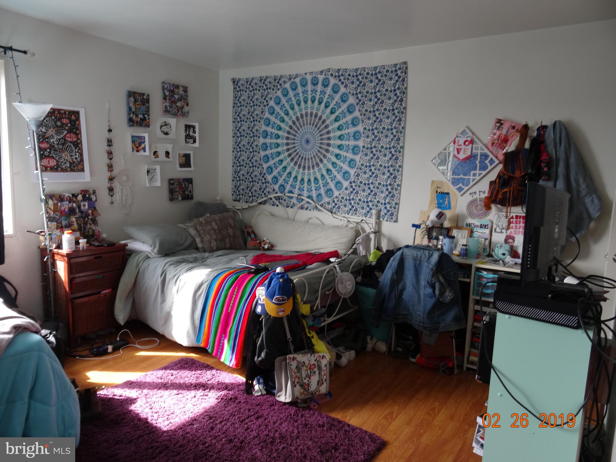 4330 Hartwick Road, Unit 613 College Park, MD 20740 - Photo 10 of 22 Bedroom #1