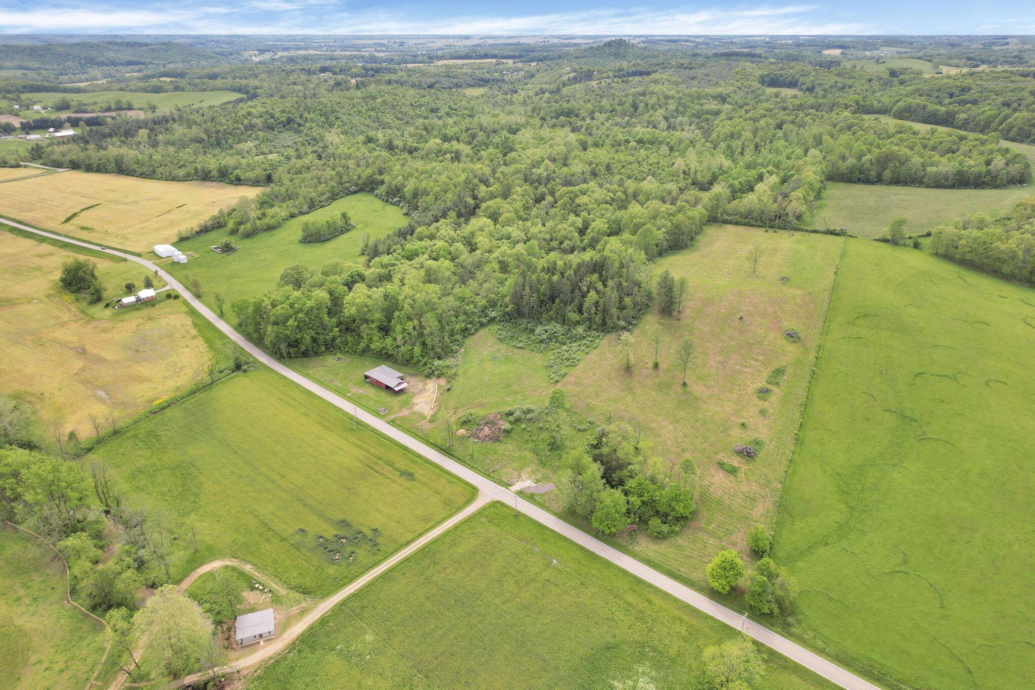 0 Middlefork Road Laurelville, OH 43135 - Photo 11 of 28 11-web-or-mls-DJI_0746