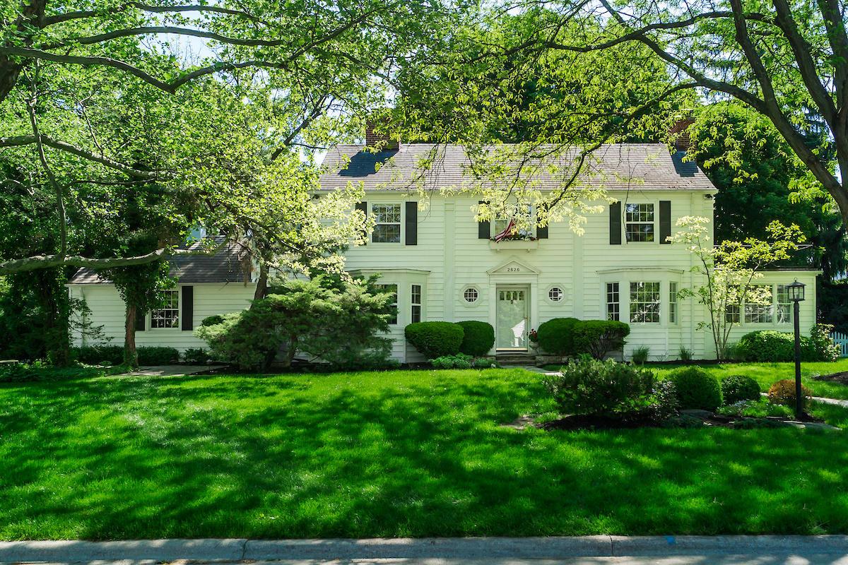 2626 Camden Road Columbus, OH 43221 - Photo 1 of 54 w 2626 Camden-138-2