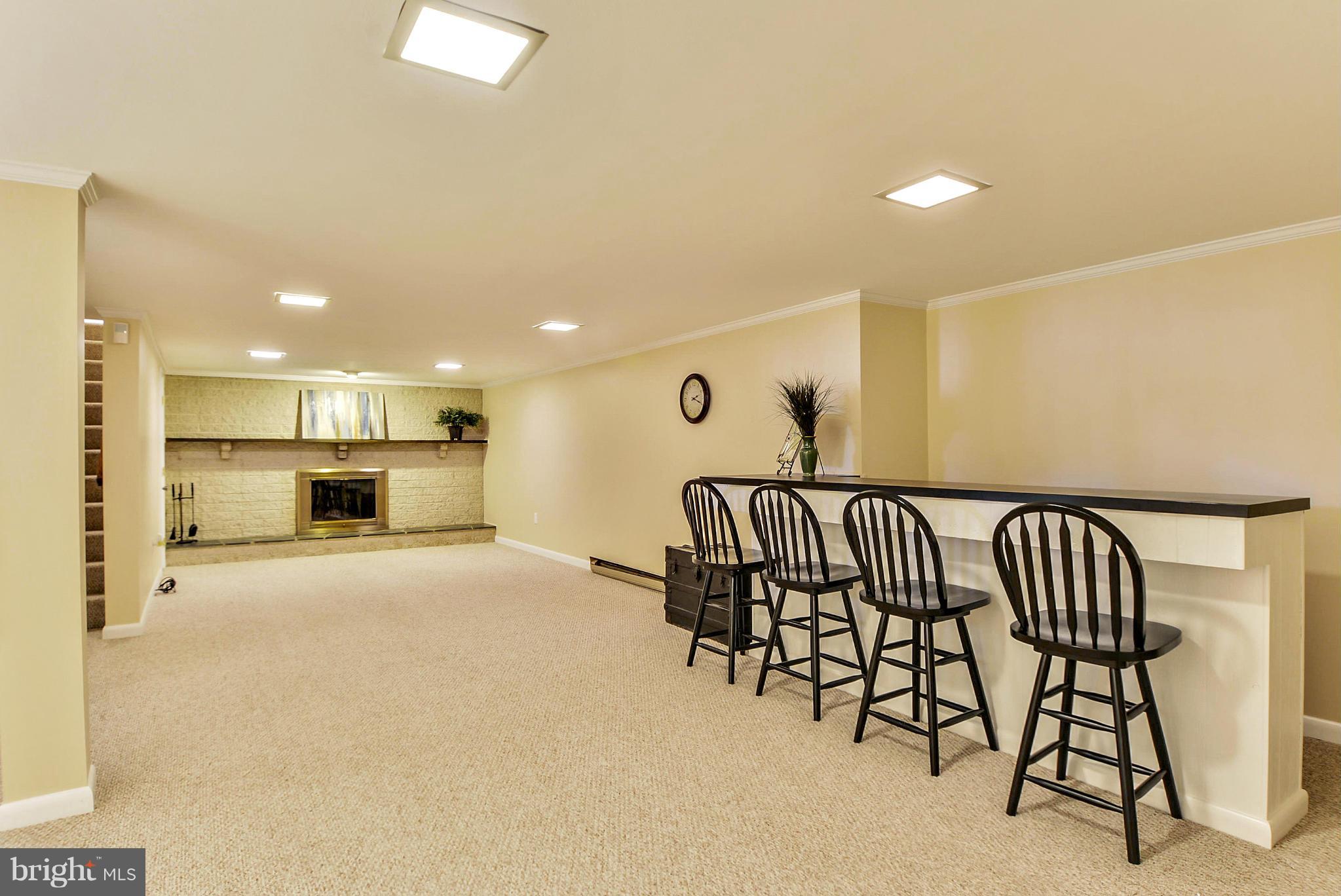 146 Old Solomons Island Road Lothian, MD 20711 - Photo 13 of 30 Basement