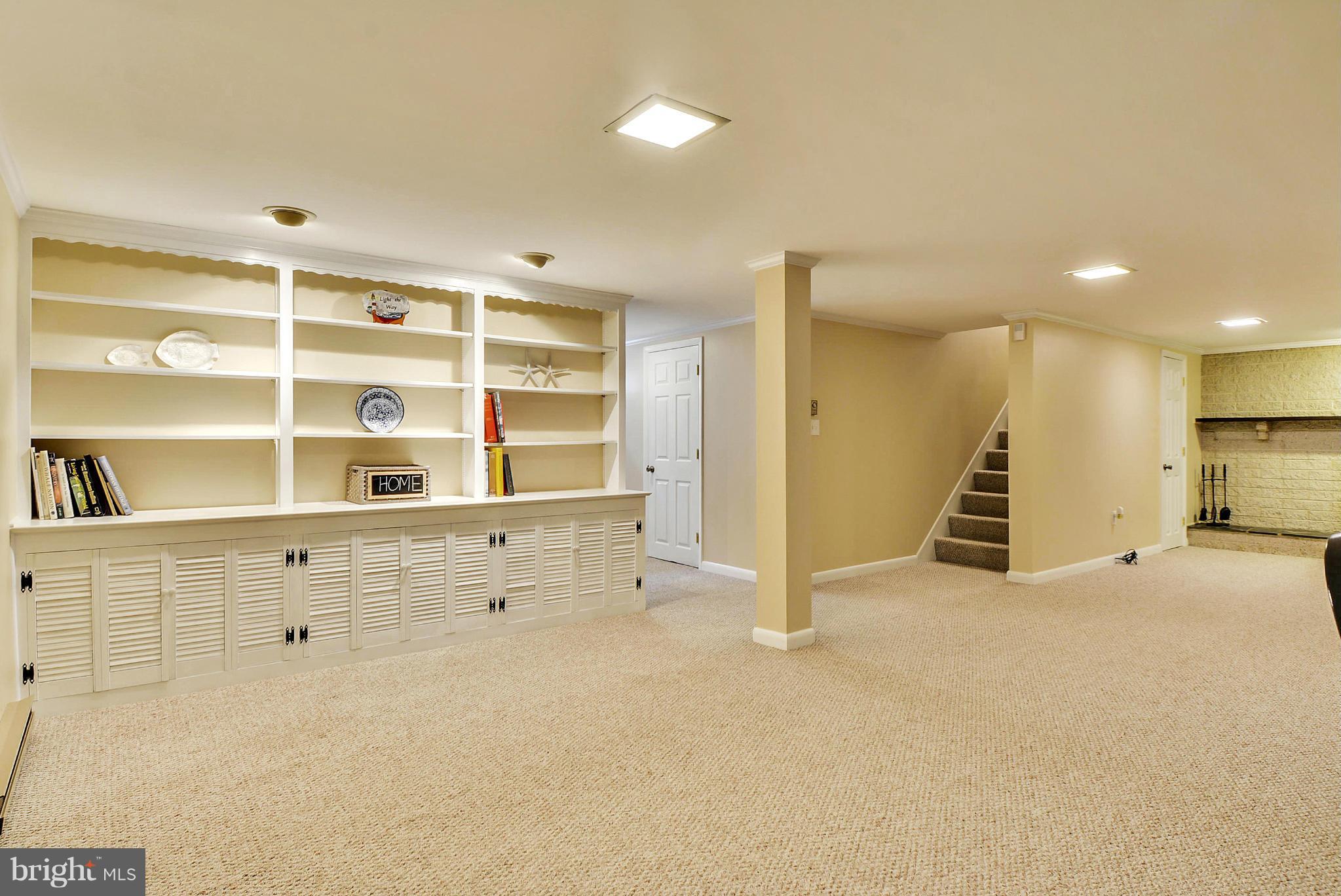 146 Old Solomons Island Road Lothian, MD 20711 - Photo 14 of 30 Basement