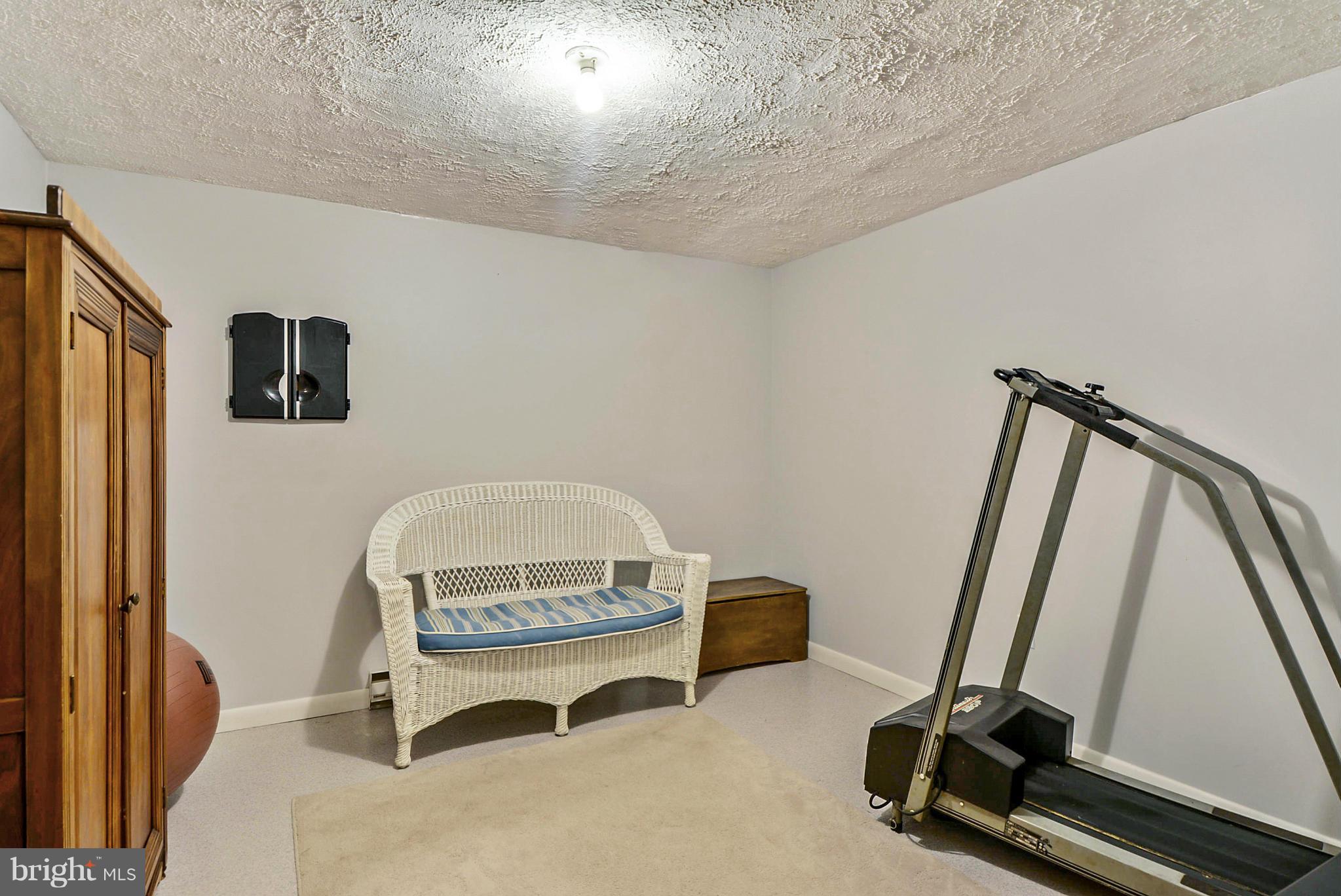 146 Old Solomons Island Road Lothian, MD 20711 - Photo 16 of 30 Basement