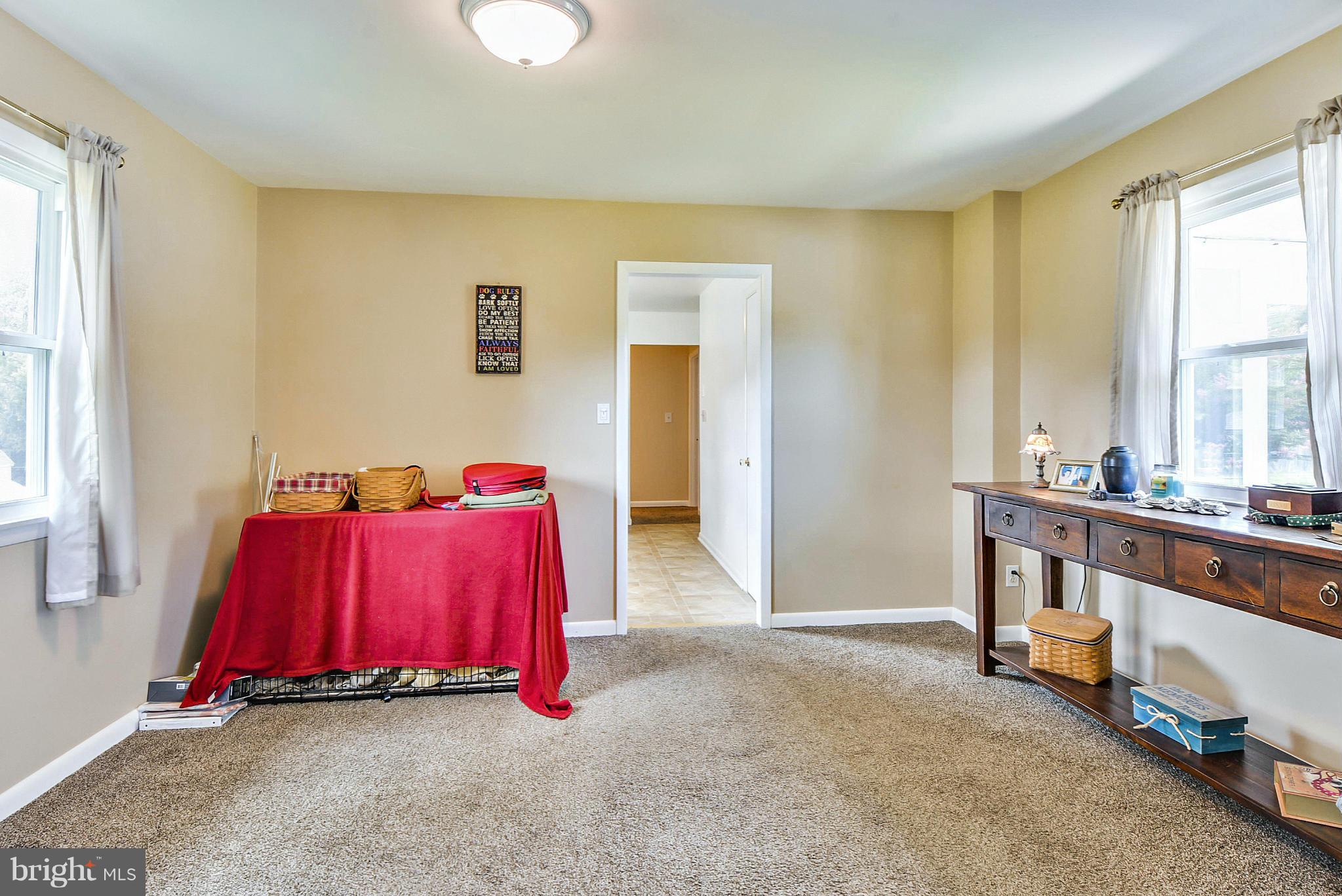 146 Old Solomons Island Road Lothian, MD 20711 - Photo 20 of 30 Dining Room