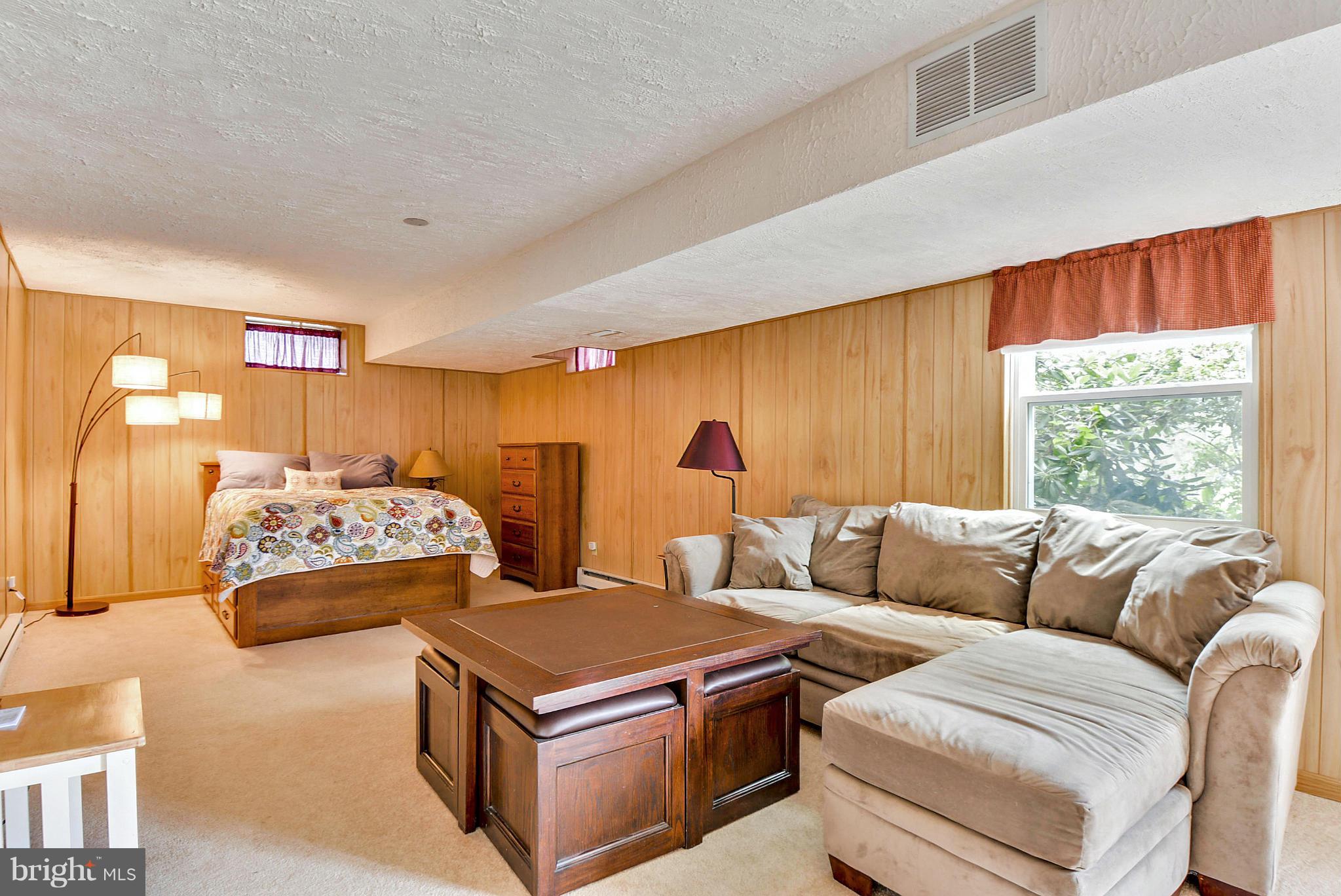 146 Old Solomons Island Road Lothian, MD 20711 - Photo 24 of 30 Basement