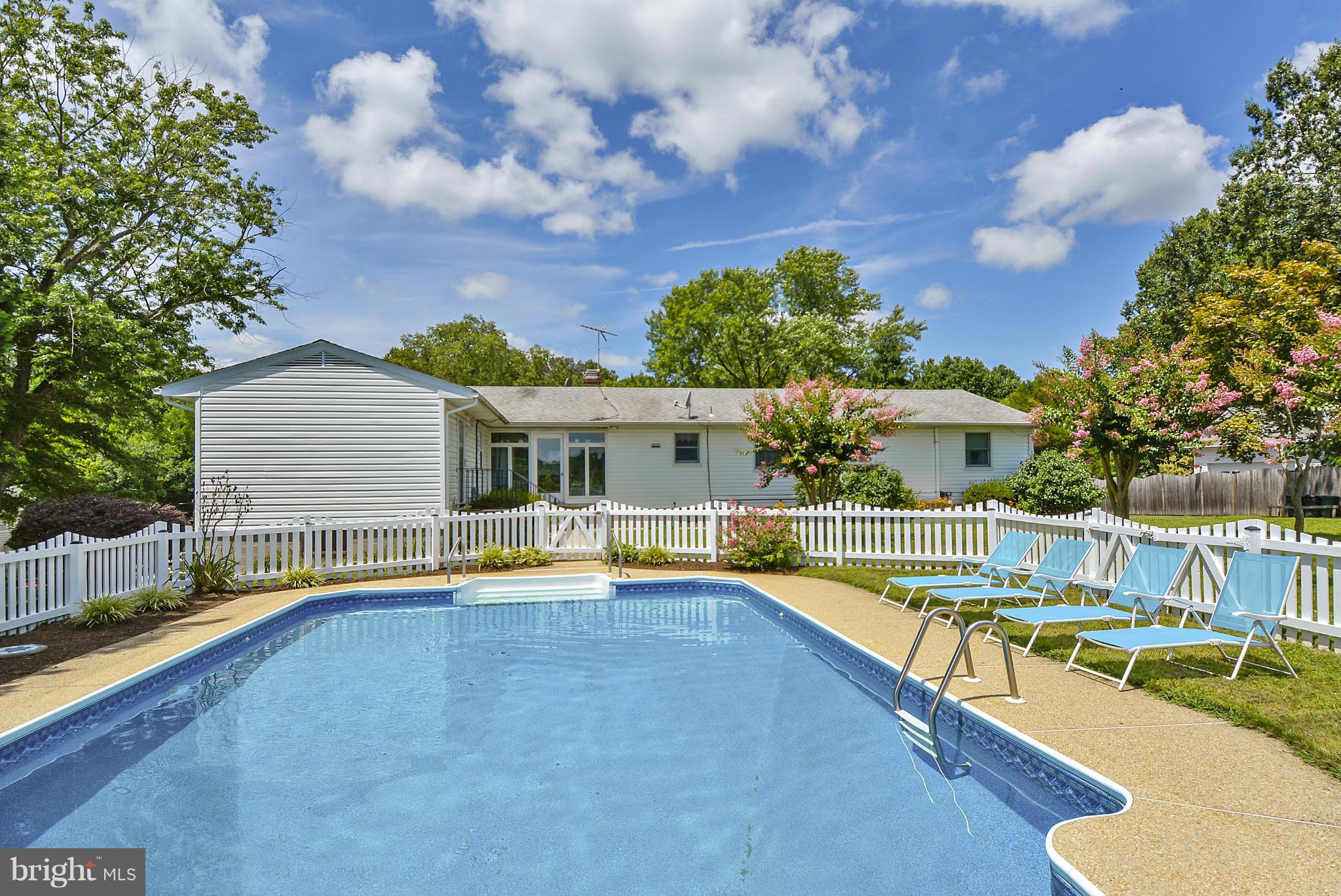 146 Old Solomons Island Road Lothian, MD 20711 - Photo 25 of 30 Exterior (General)