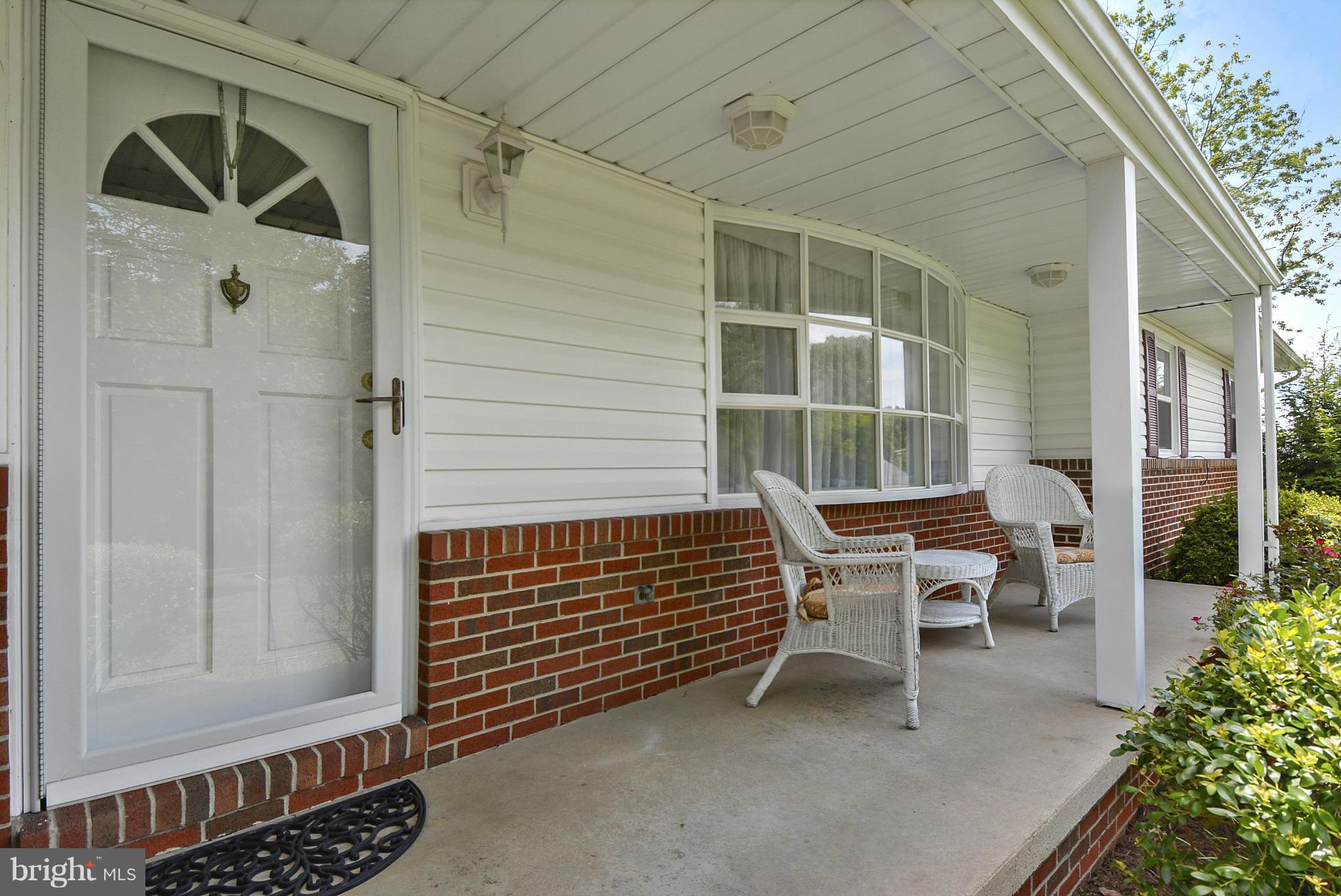 146 Old Solomons Island Road Lothian, MD 20711 - Photo 27 of 30 Exterior (Front)