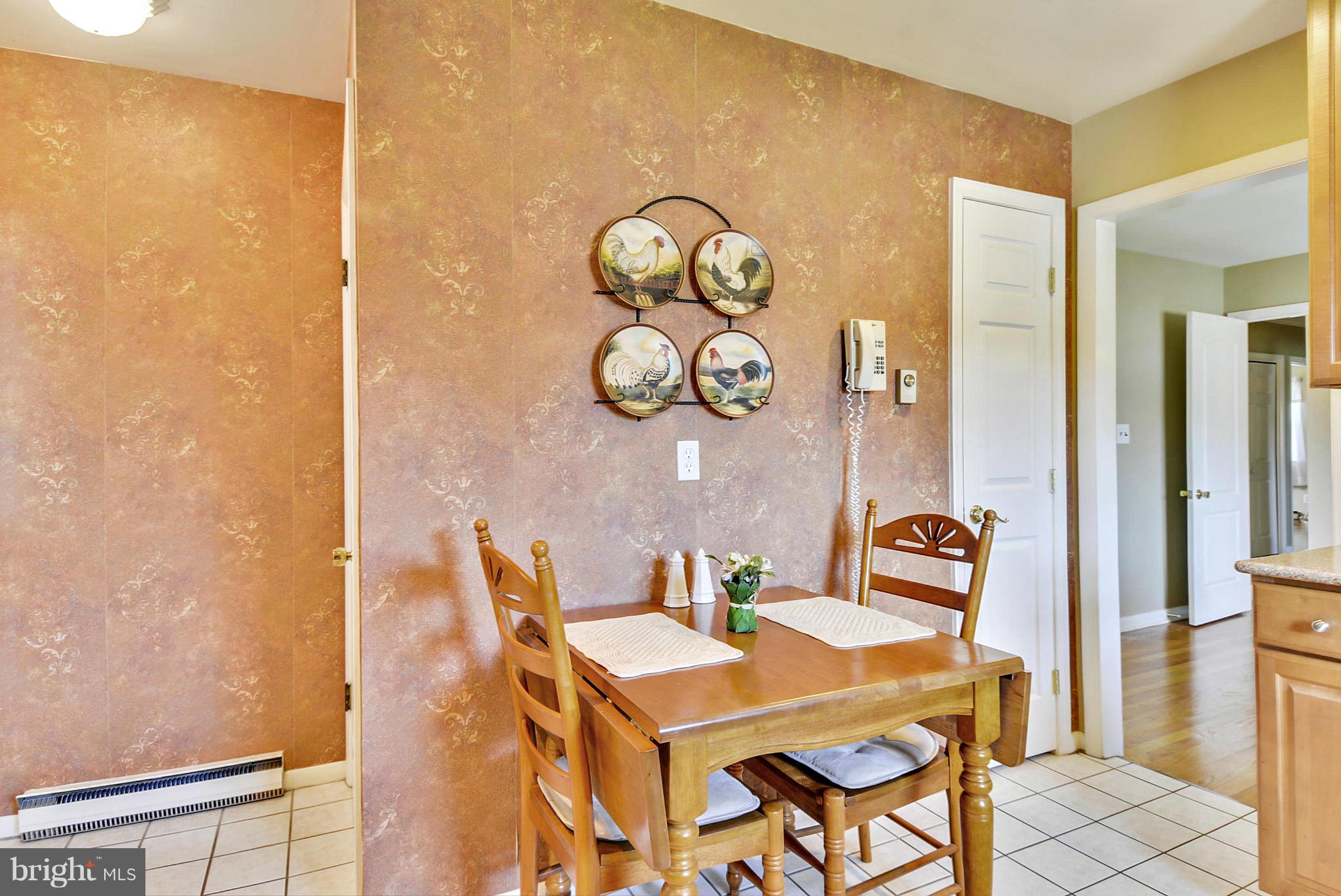 146 Old Solomons Island Road Lothian, MD 20711 - Photo 5 of 30 Kitchen