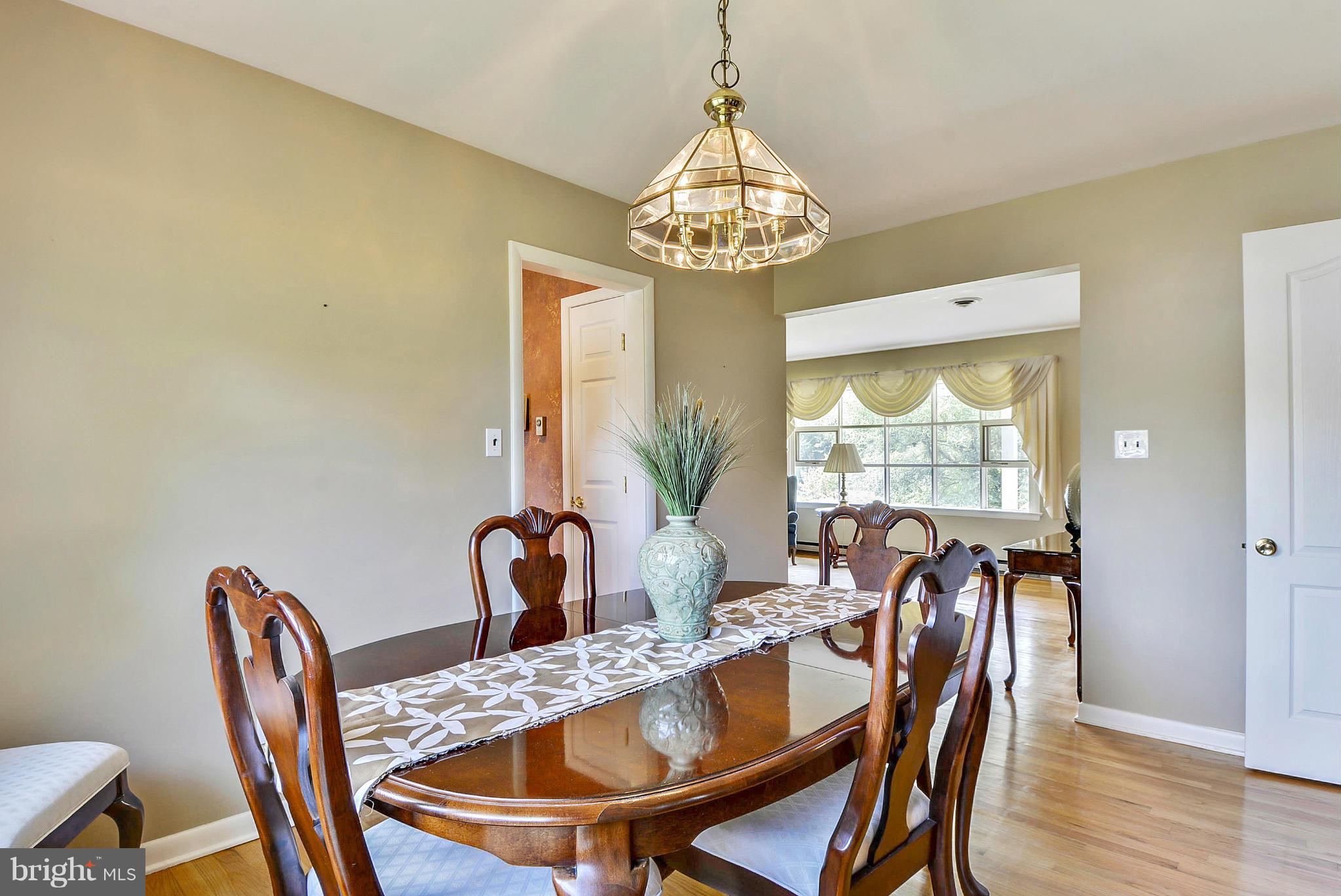 146 Old Solomons Island Road Lothian, MD 20711 - Photo 7 of 30 Dining Room