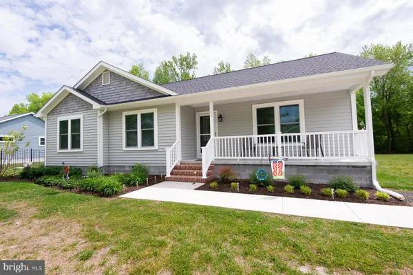 $339,900 | 113 Trinity Court, East New Market, MD 21631