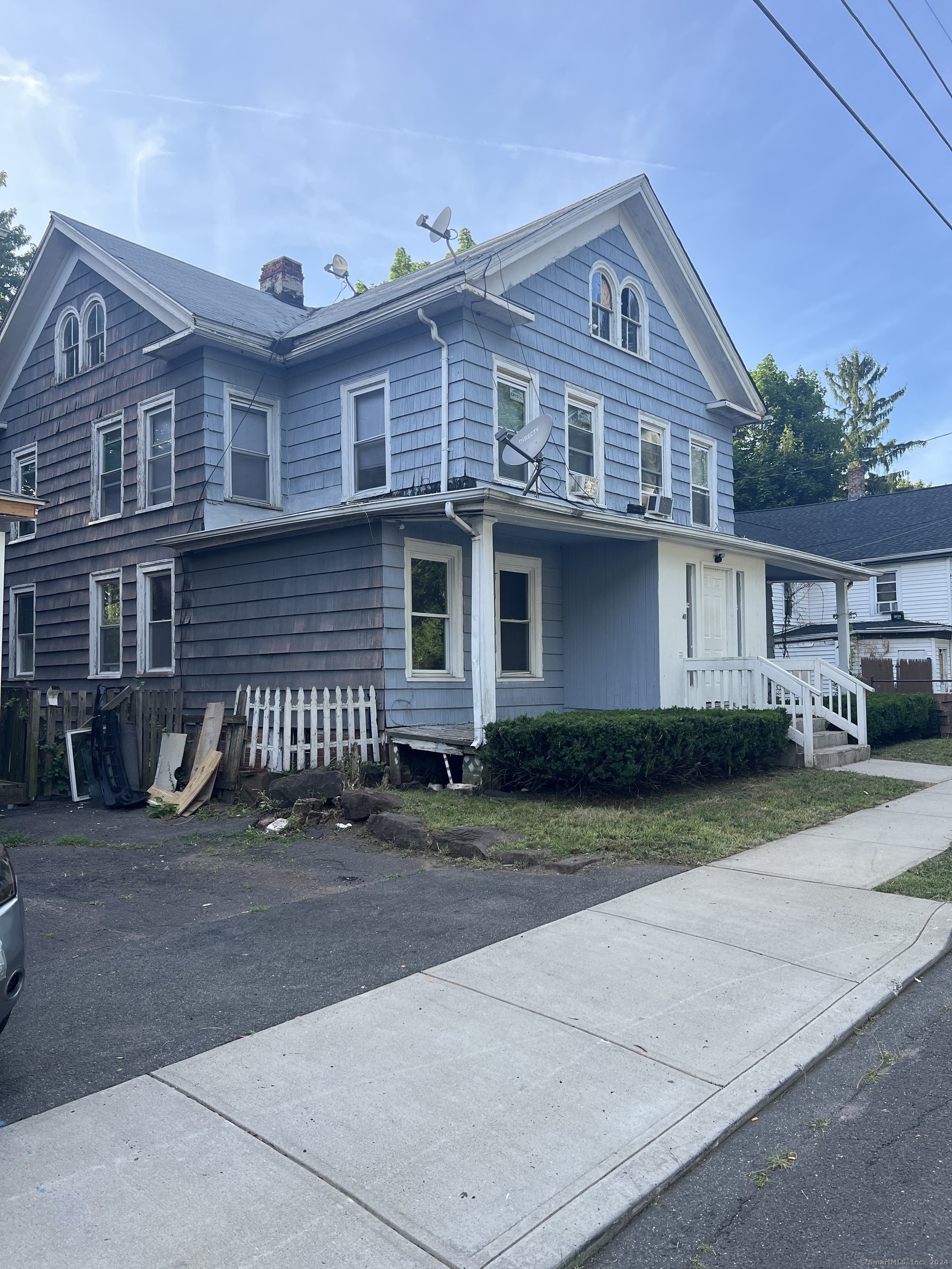 43 Akron Street Meriden, CT 06450 - Photo 1 of 1 Gallery Image 1