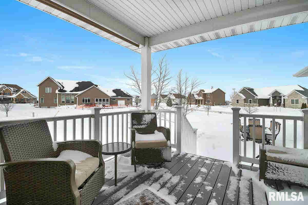 3935 Thomas Pointe Road Davenport, IA 52807 - Photo 22 of 24 Gallery Image 22