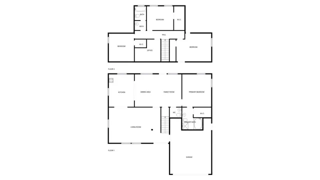 $296,000 | 3407 Peachstone Place, Spring, TX 77389