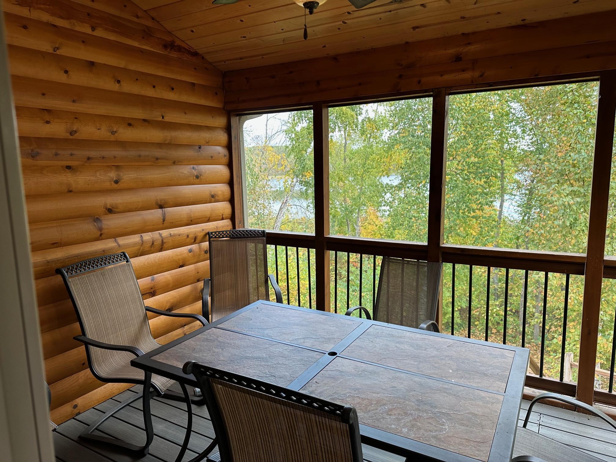 6336 Wilderness Road, Unit 32 Pequot Lakes, MN 56472 - Photo 14 of 33