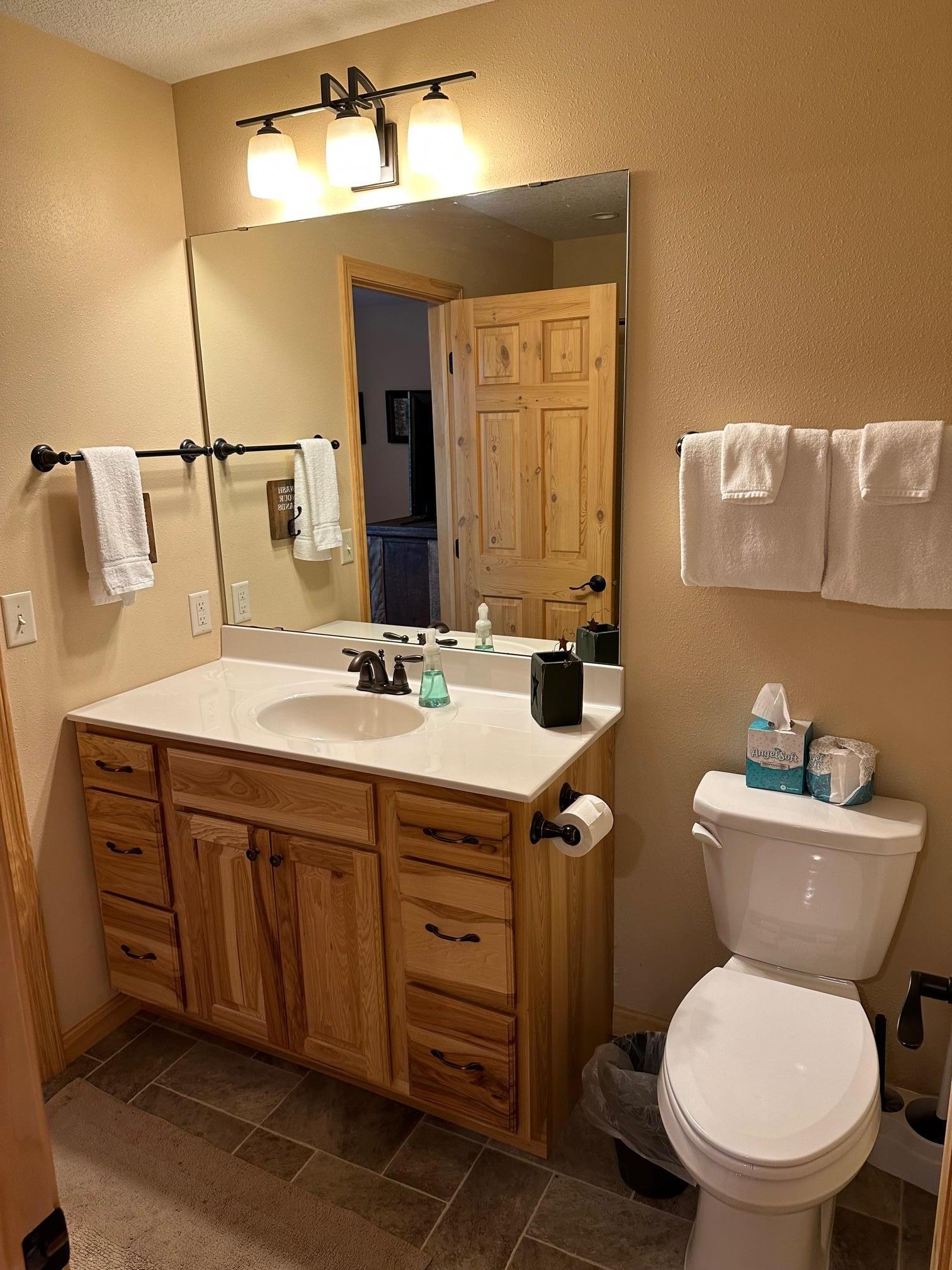 6336 Wilderness Road, Unit 32 Pequot Lakes, MN 56472 - Photo 23 of 33