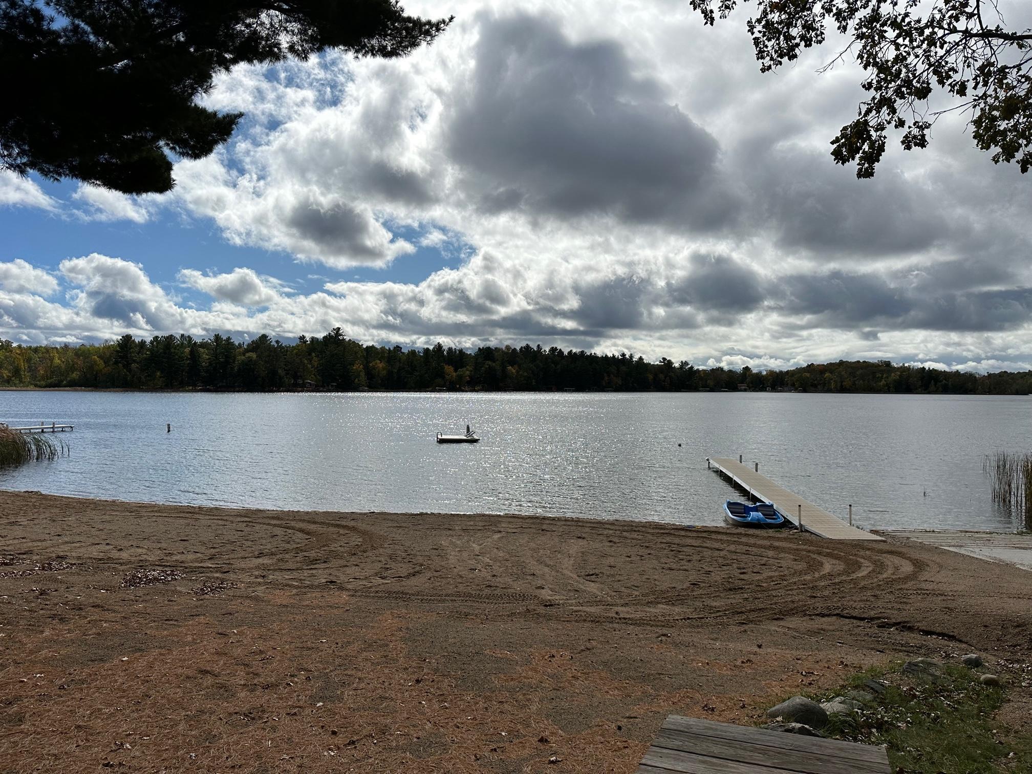 6336 Wilderness Road, Unit 32 Pequot Lakes, MN 56472 - Photo 4 of 33