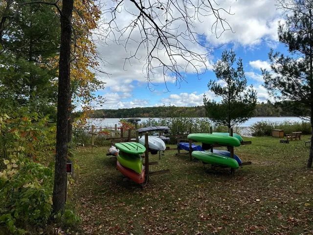 $539,900 | 6336 Wilderness Road, Unit 32, Pequot Lakes, MN 56472