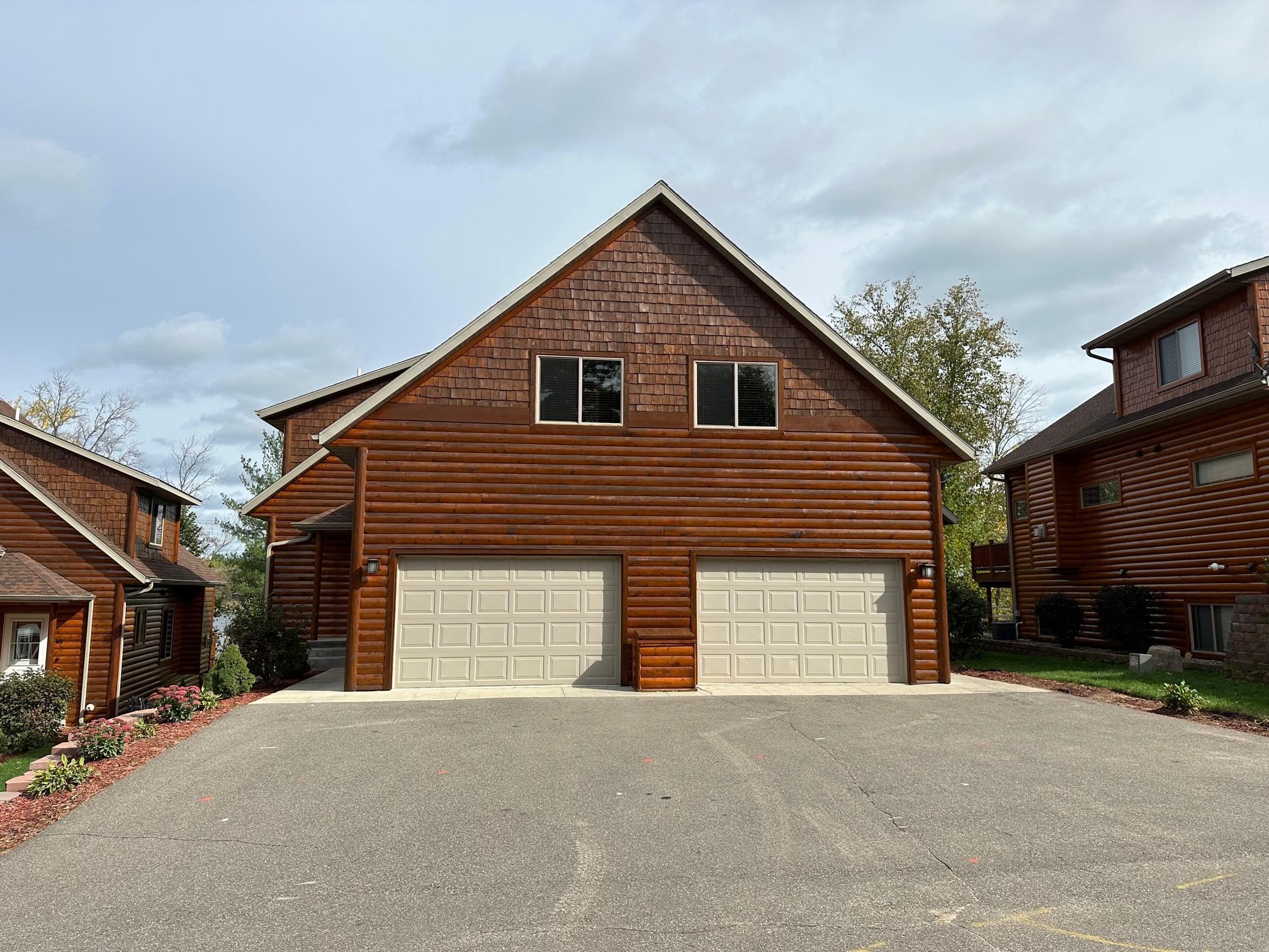 6336 Wilderness Road, Unit 32 Pequot Lakes, MN 56472 - Photo 7 of 33