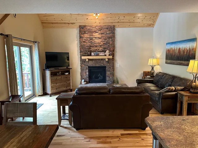$539,900 | 6336 Wilderness Road, Unit 32, Pequot Lakes, MN 56472