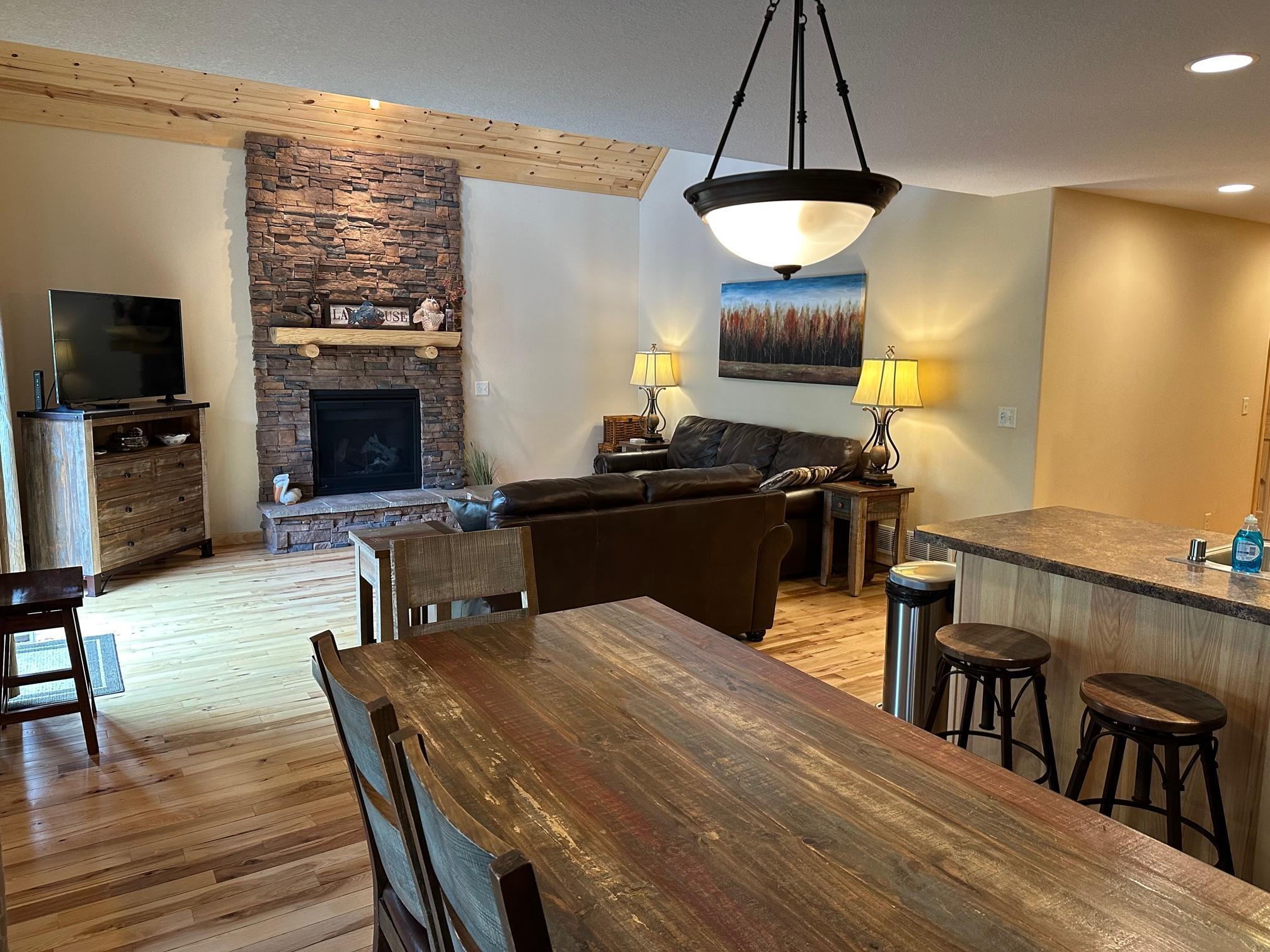 6336 Wilderness Road, Unit 32 Pequot Lakes, MN 56472 - Photo 10 of 33