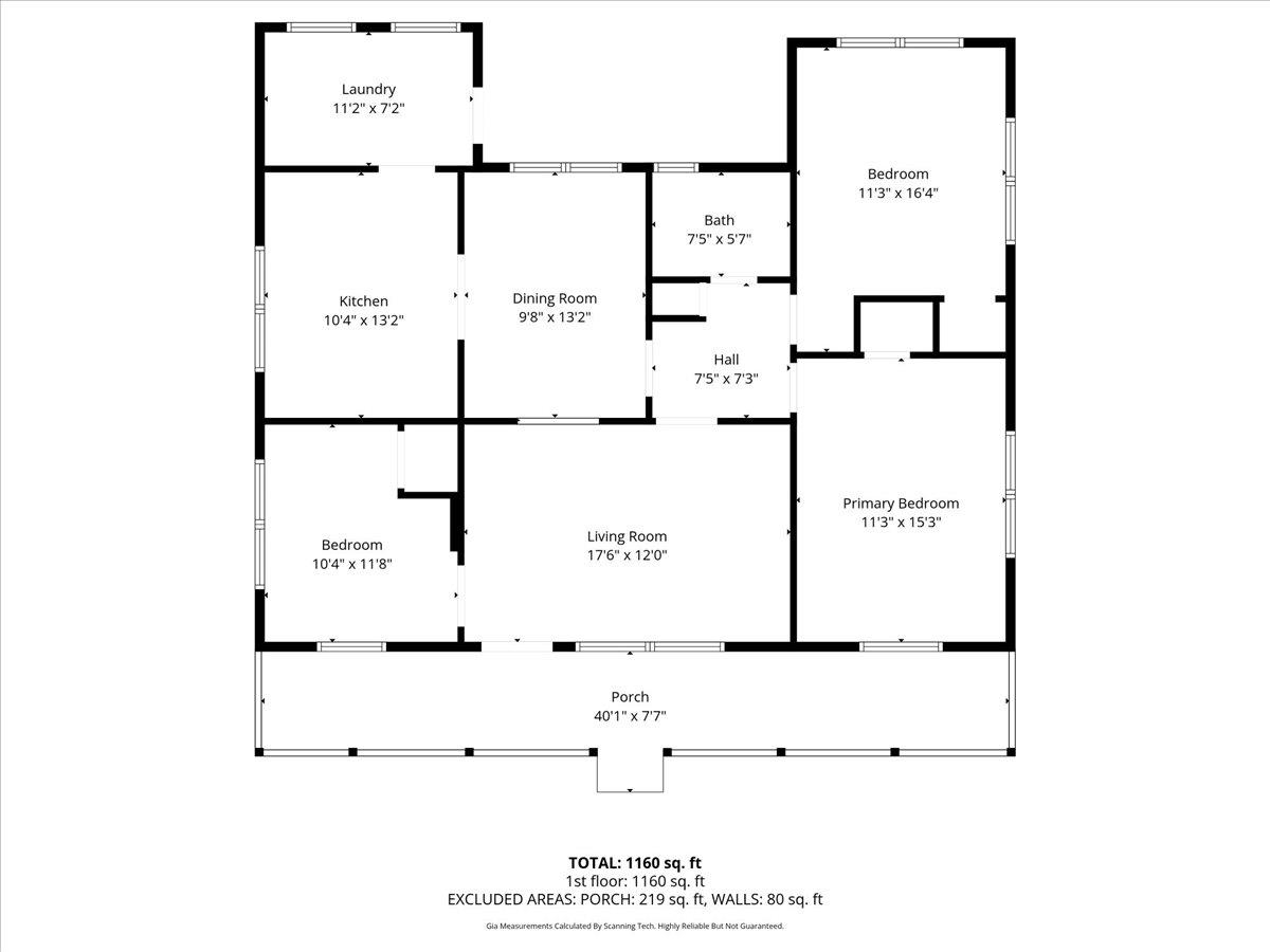 859 Floyd Road Spartanburg, SC 29307 - Photo 31 of 31