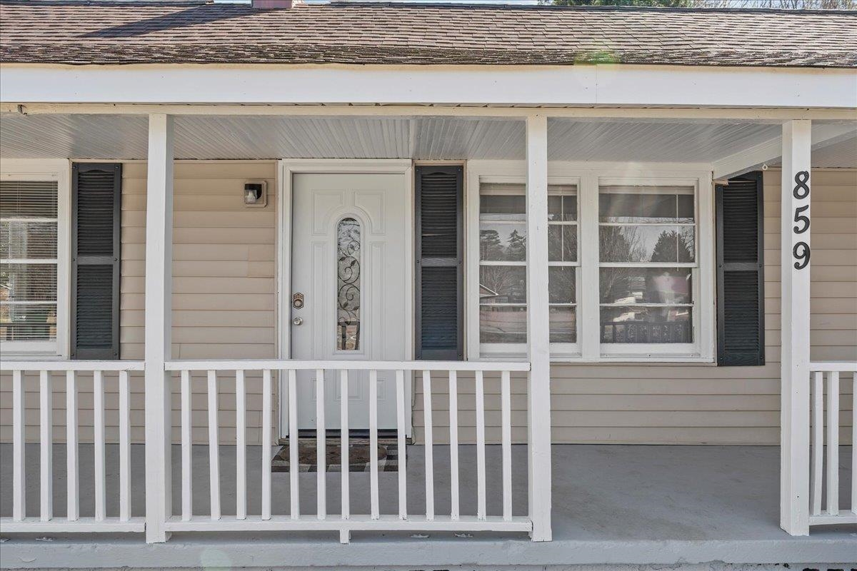 859 Floyd Road Spartanburg, SC 29307 - Photo 4 of 31