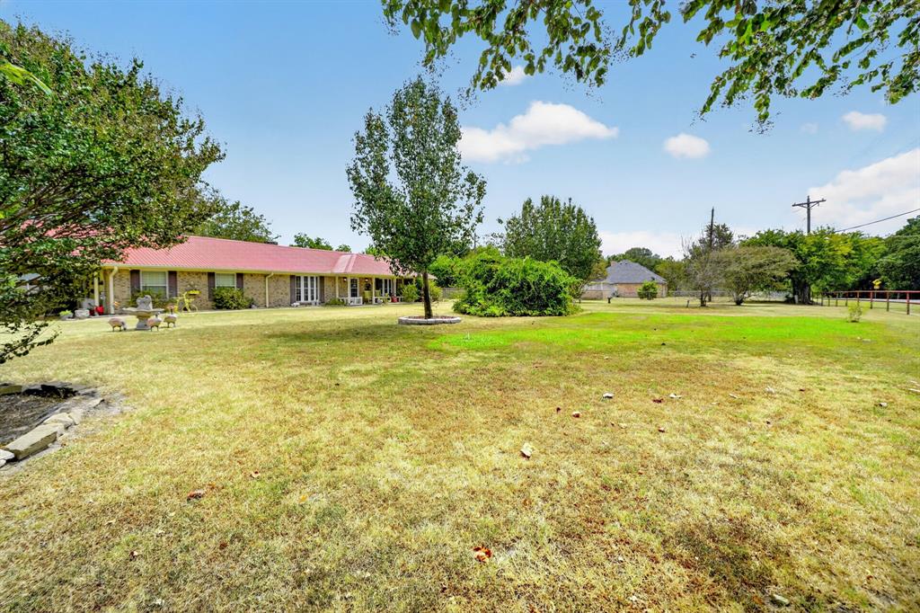 1022 Robin Road Terrell, TX 75161 - Photo 27 of 32 Gallery Image 27